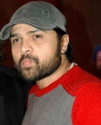 Himesh Reshammiya: I am foremost a composer