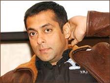 Salman Khan