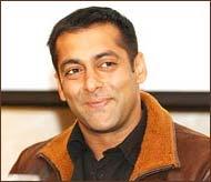 Salman Khan