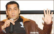 Salman Khan