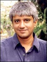 Vikram Bhatt