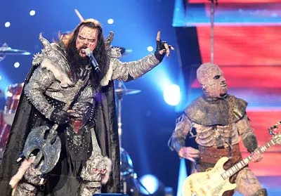 Lordi