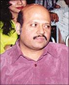 Rajesh Roshan