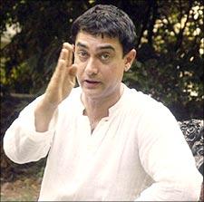 Aamir Khan