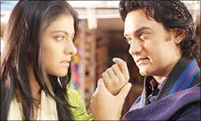 fanaa cast