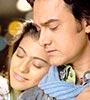 Kajol and Aamir Khan