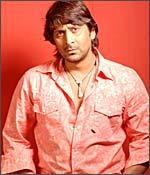 Arshad Warsi