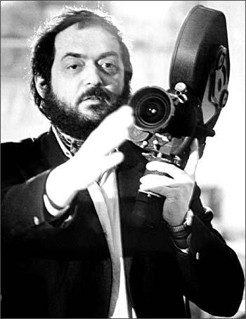 Stanley Kubrick