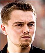 The Departed Dicaprio