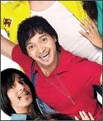 Shreyas Talpade in Apna Sapna Money Money