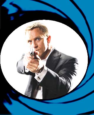007 james bond casino royale 2006