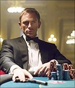 Daniel Craig