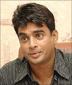 Madhavan