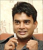 Madhavan