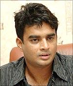 Madhavan