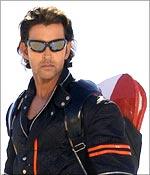 dhoom 2 hrithik roshan