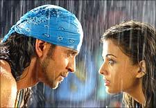 dhoom 2 soundtrack