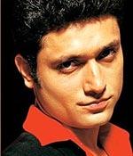 Shiney Ahuja