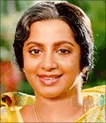 Serial actress srividya wiki