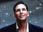 Akshay Kumar