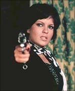 Zeenat Aman in Don