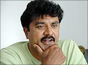 Sarath Kumar