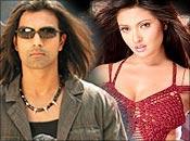 Ashmit Patel, Riya Sen