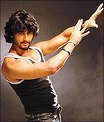 Sonu Nigam