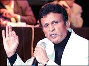 Annu Kapoor