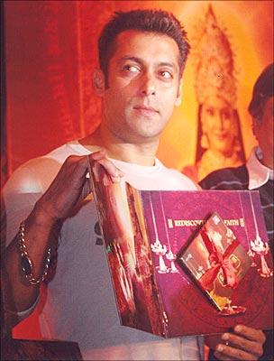 Salman Khan