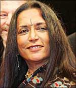 Deepa Mehta