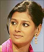 Nandita Das