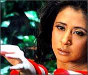 Urmila Matondkar