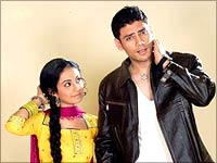 Download song Jeevlaga Serial Title Song (4.49 MB) - Free Full Download All Music