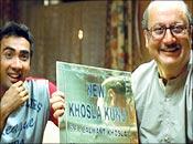 Khosla Ka Ghosla