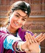 Ayesha Takia