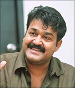 Mohanlal