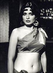 Parveen Babi