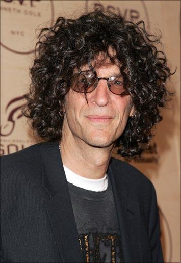 Howard Stern