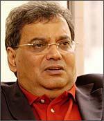 Subhash Ghai