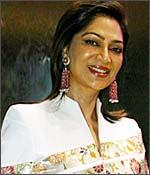 Simi Garewal