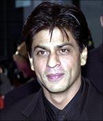 Shah Rukh Khan