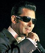 Salman Khan