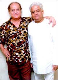 Laxmikant-Pyarelal