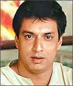 Madhur Bhandarkar