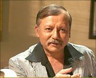 Pankaj Kapur in Karamchand