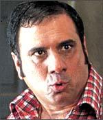 Boman Irani in Being Cyrus