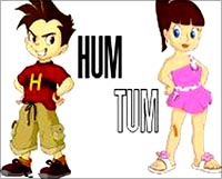 Hum and Tum