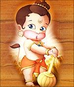 Hanuman