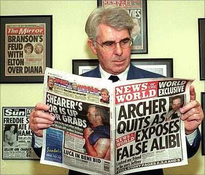 Max Clifford